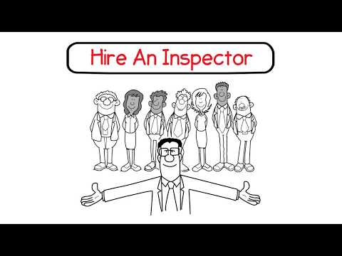 Why Use Hire an Inspector for your Building Inspection Needs